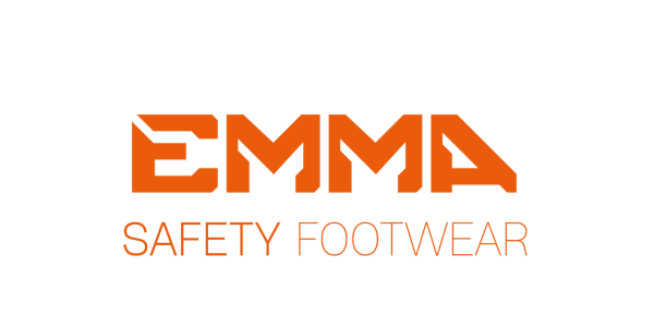 Emma safety footwear