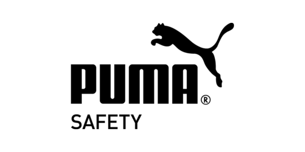 Puma werkschoenen