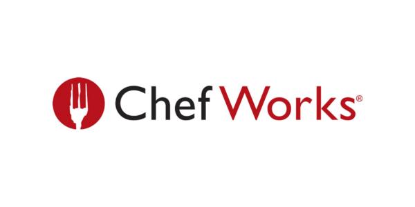 Chef Works catalogus